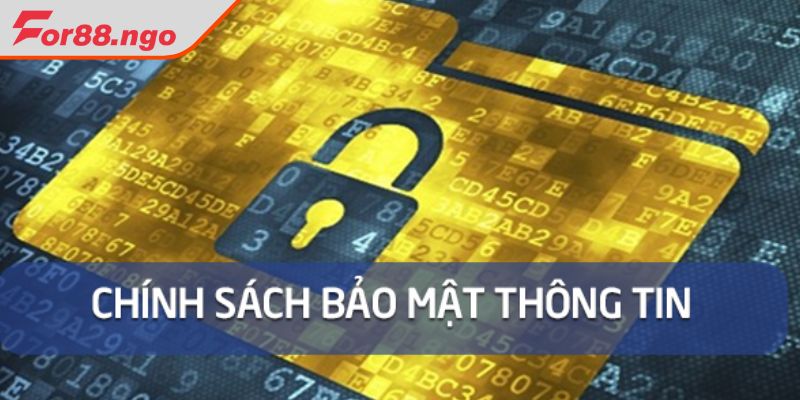 Chính sách bảo mật For88 - Công nghệ SSL