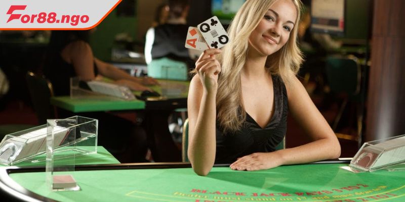 Giới thiệu về Evolution Casino