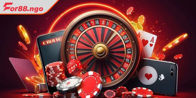 Lợi ích lớn khi tham gia tại Casino TP