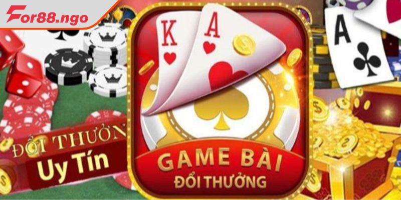 Lưu ý khi chơi game bài 