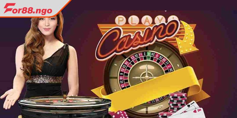 Những điểm nổi trội của casino AE